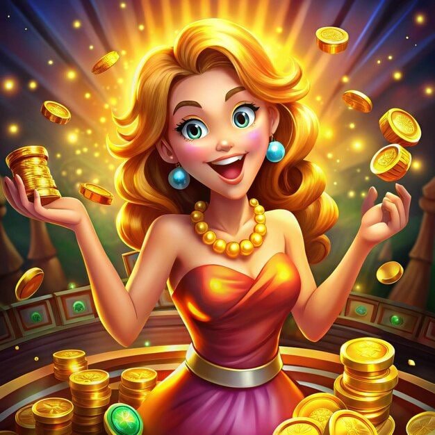 Platform slot 99bet dengan antarmuka modern dan berbagai permainan slot yang tersedia