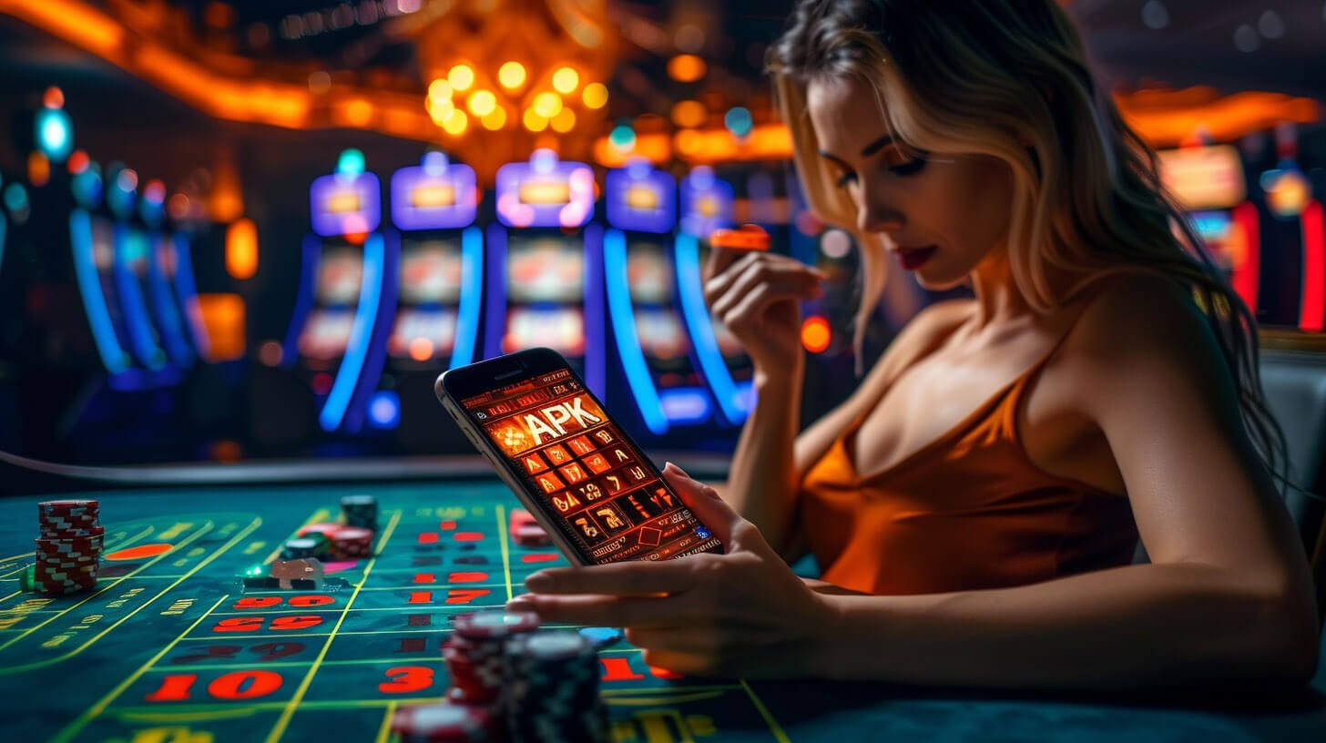 Pengalaman bermain Bonanza Gold dengan grid dinamis yang terus berubah