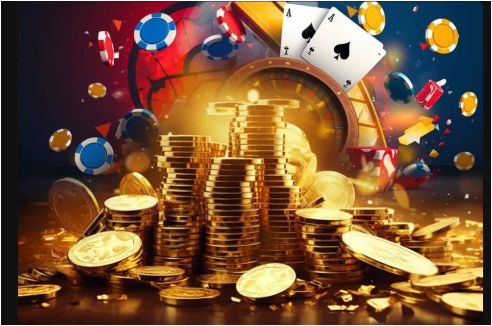 Game esports Mobile Legends dan Free Fire di slot 99bet