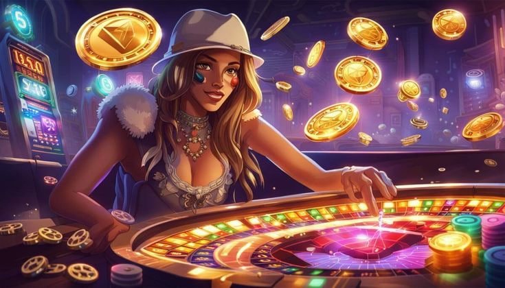 Antarmuka permainan Koprok di platform slot 99bet dengan grafik pengganda real-time