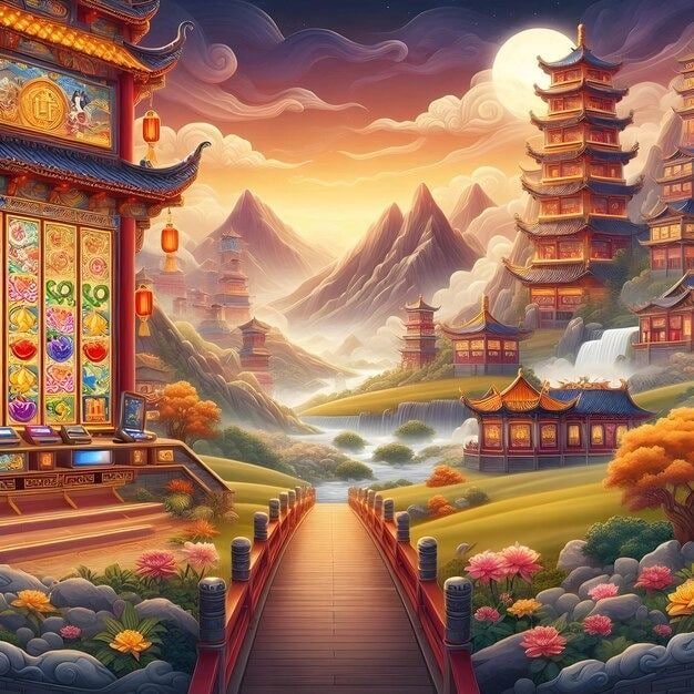 Tampilan pasar PMPL Indonesia dan pertandingan Mobile Legends di platform slot 99bet